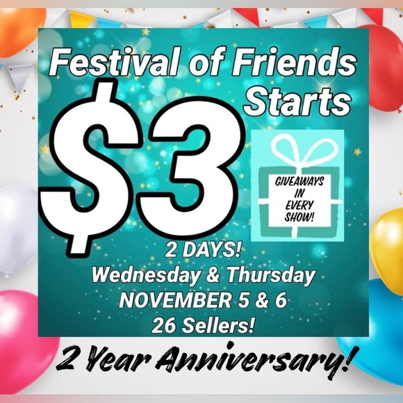 Up coming trains💃💋😘Heather1976p is live 🚂 Low Starts!! Only pay one shipp label! - Picture 4 of 14